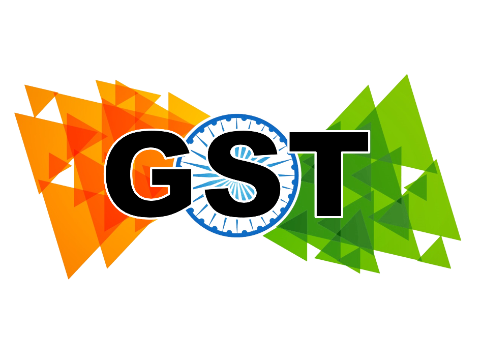 Gst Transparent PNG Image