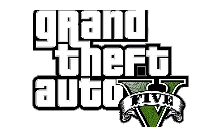 Gta V Transparent PNG Image