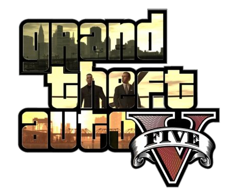 Gta V Transparent PNG Image