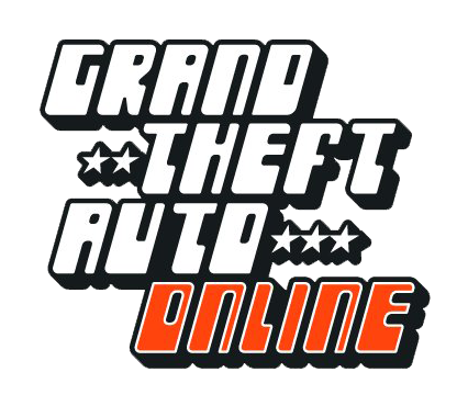 Grand Auto Online Theft V Transparent PNG Image