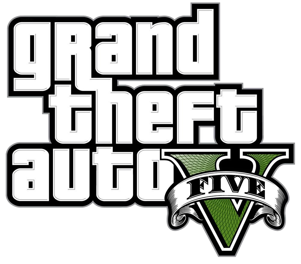 Gta V Transparent PNG Image