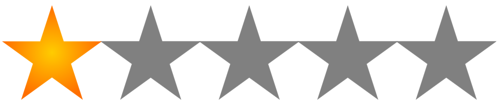 Gta Stars Transparent PNG Image