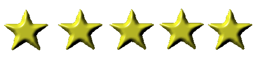 Gta Stars Transparent PNG Image