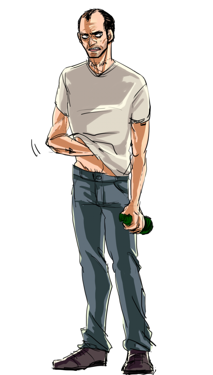 Gta Game Transparent PNG Image