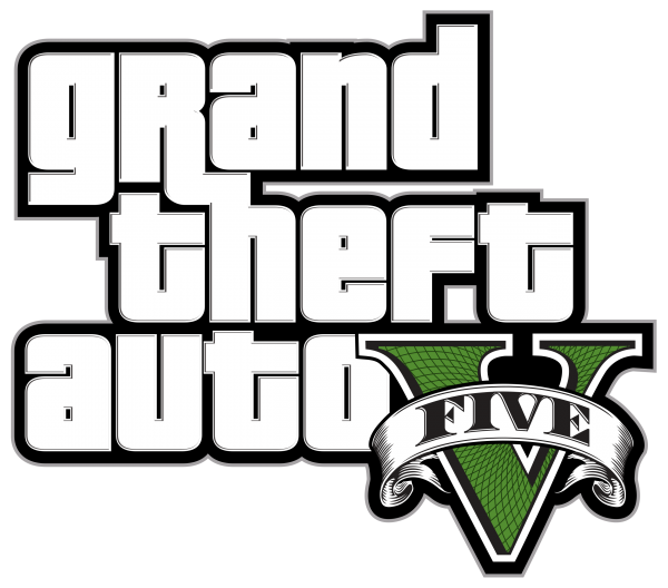 Gta Logo Transparent PNG Image