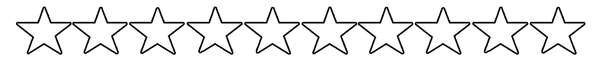 Gta Stars Rating File Transparent PNG Image