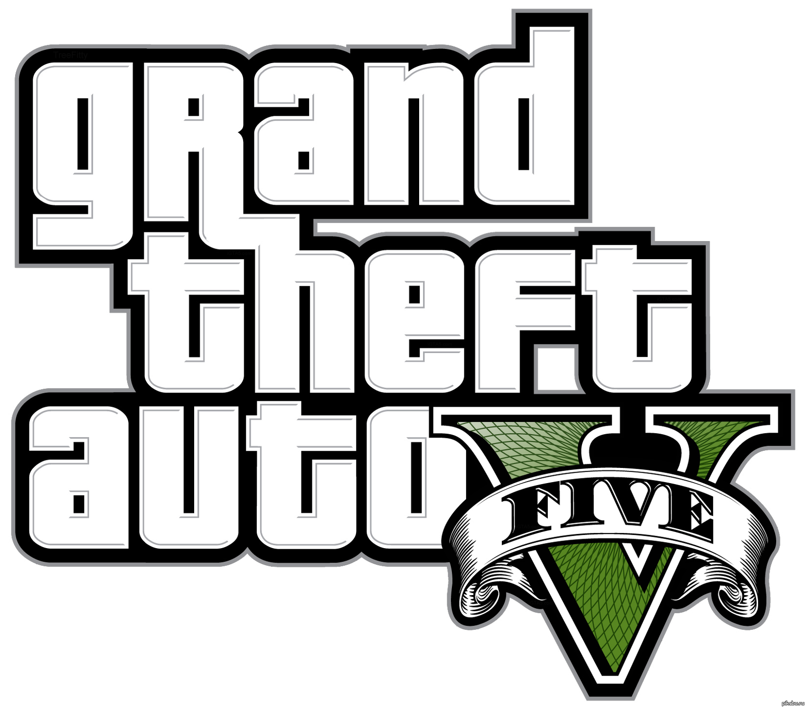 Gta Game Video Transparent PNG Image