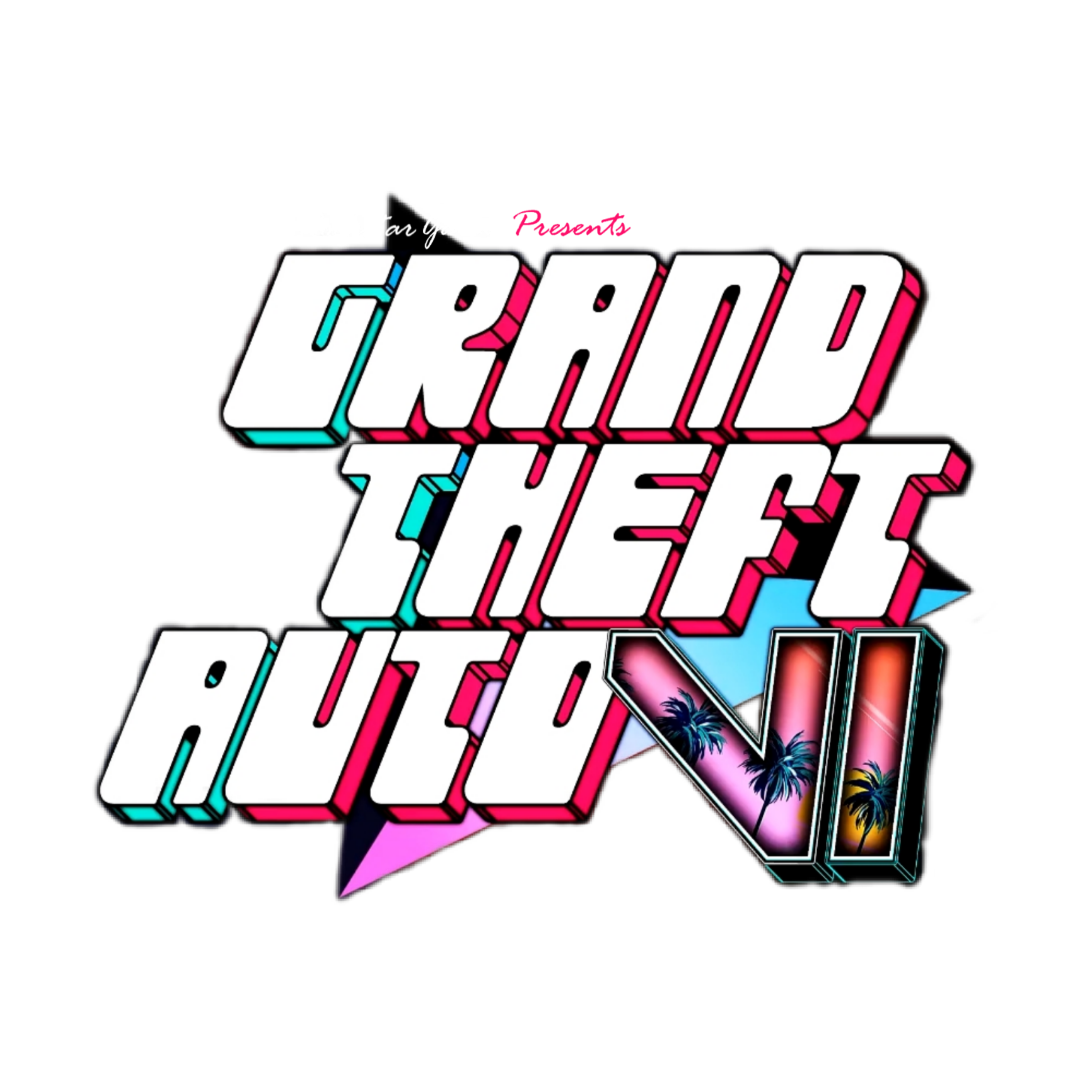 Gta Auto Theft Grand Transparent PNG Image