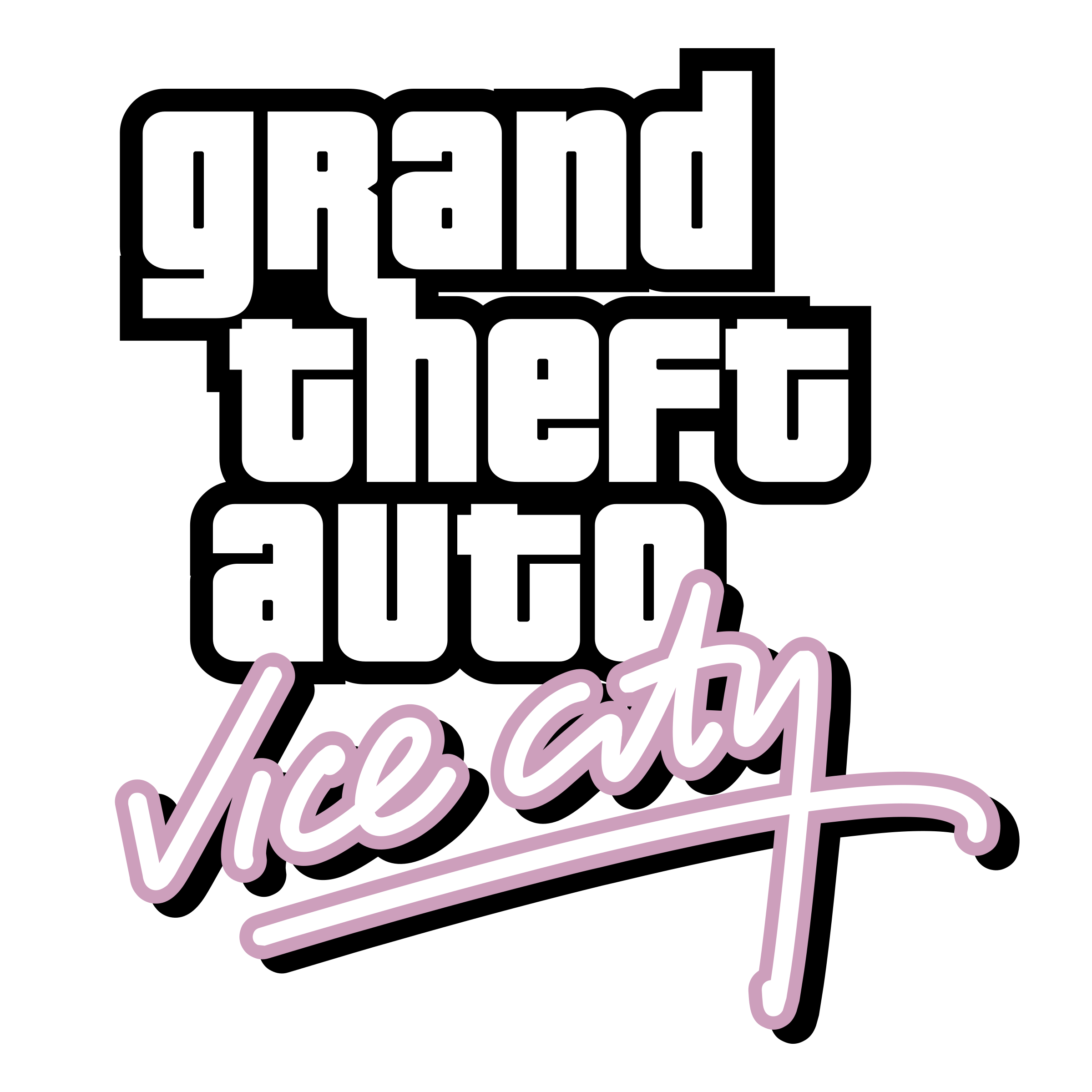 Gta Transparent PNG Image