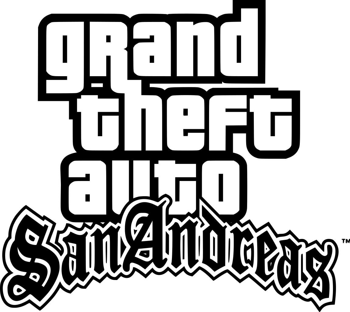 Gta Transparent PNG Image