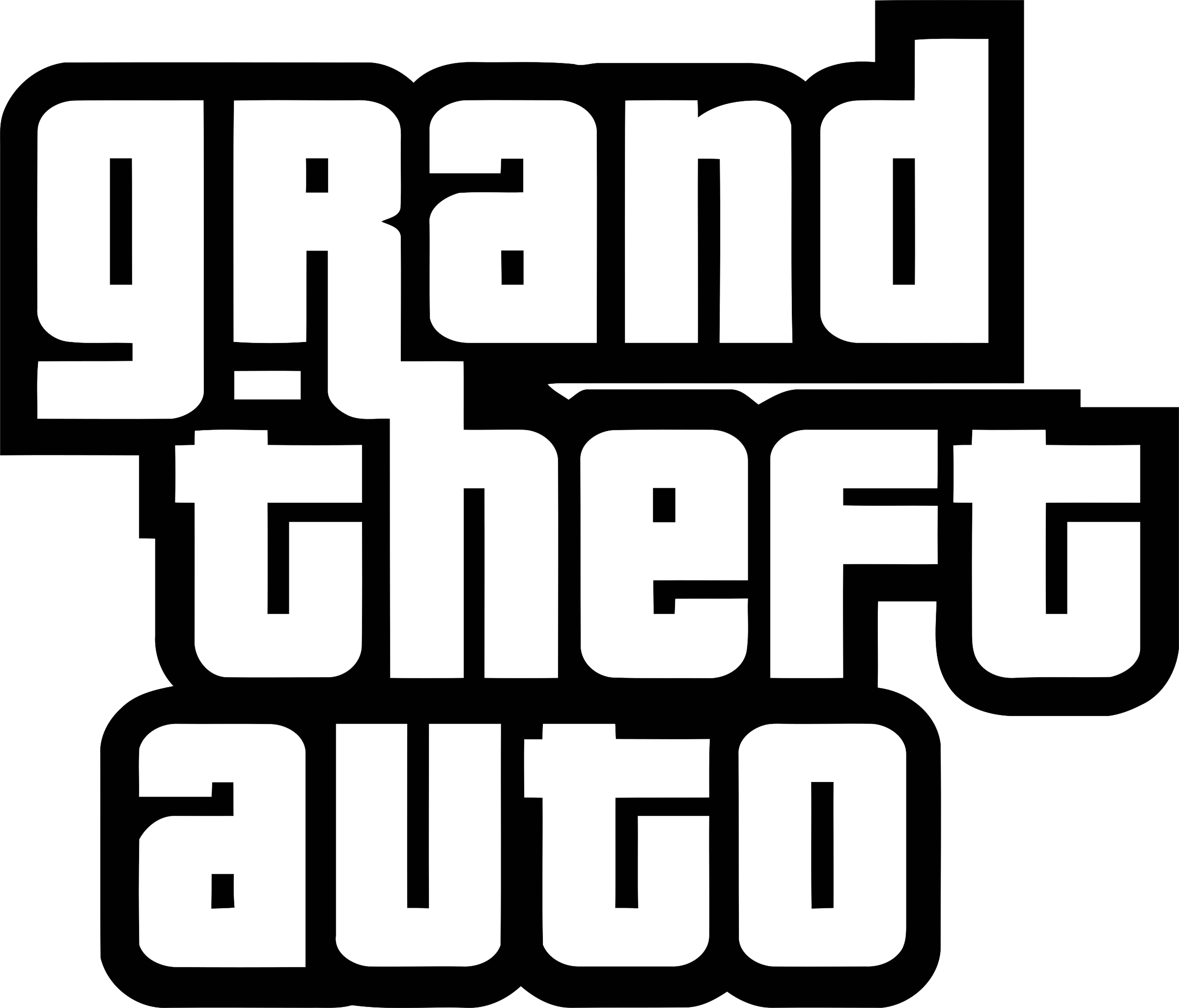 Gta File Transparent PNG Image