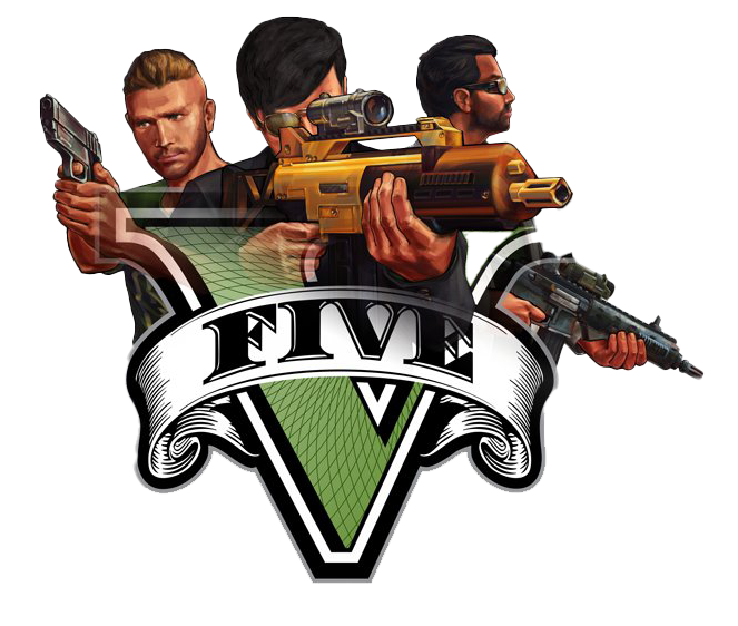 Gta Transparent PNG Image