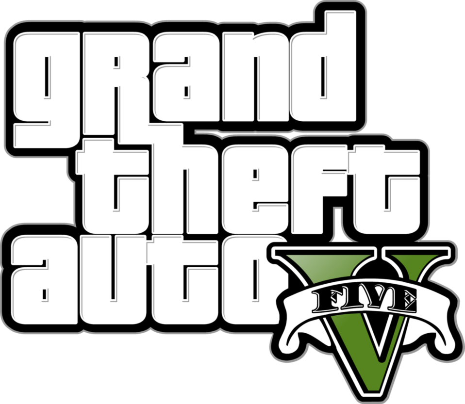 Gta 5 Transparent PNG Image