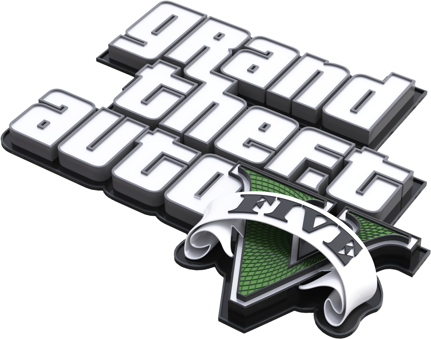 Gta Transparent PNG Image