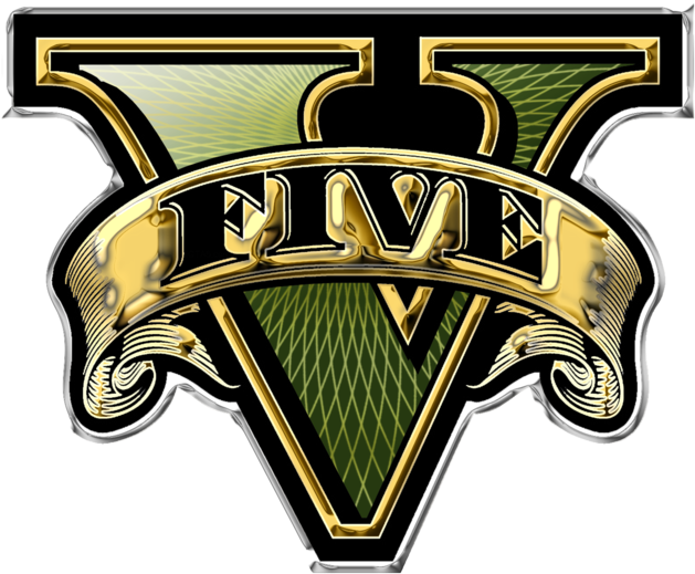 Gta 5 Transparent PNG Image