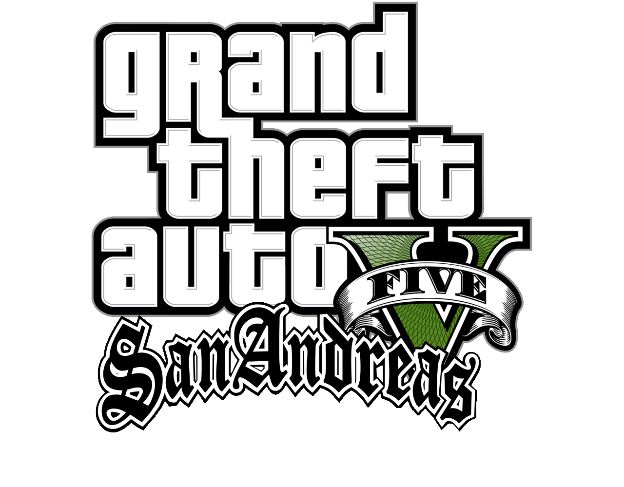 Gta Transparent PNG Image