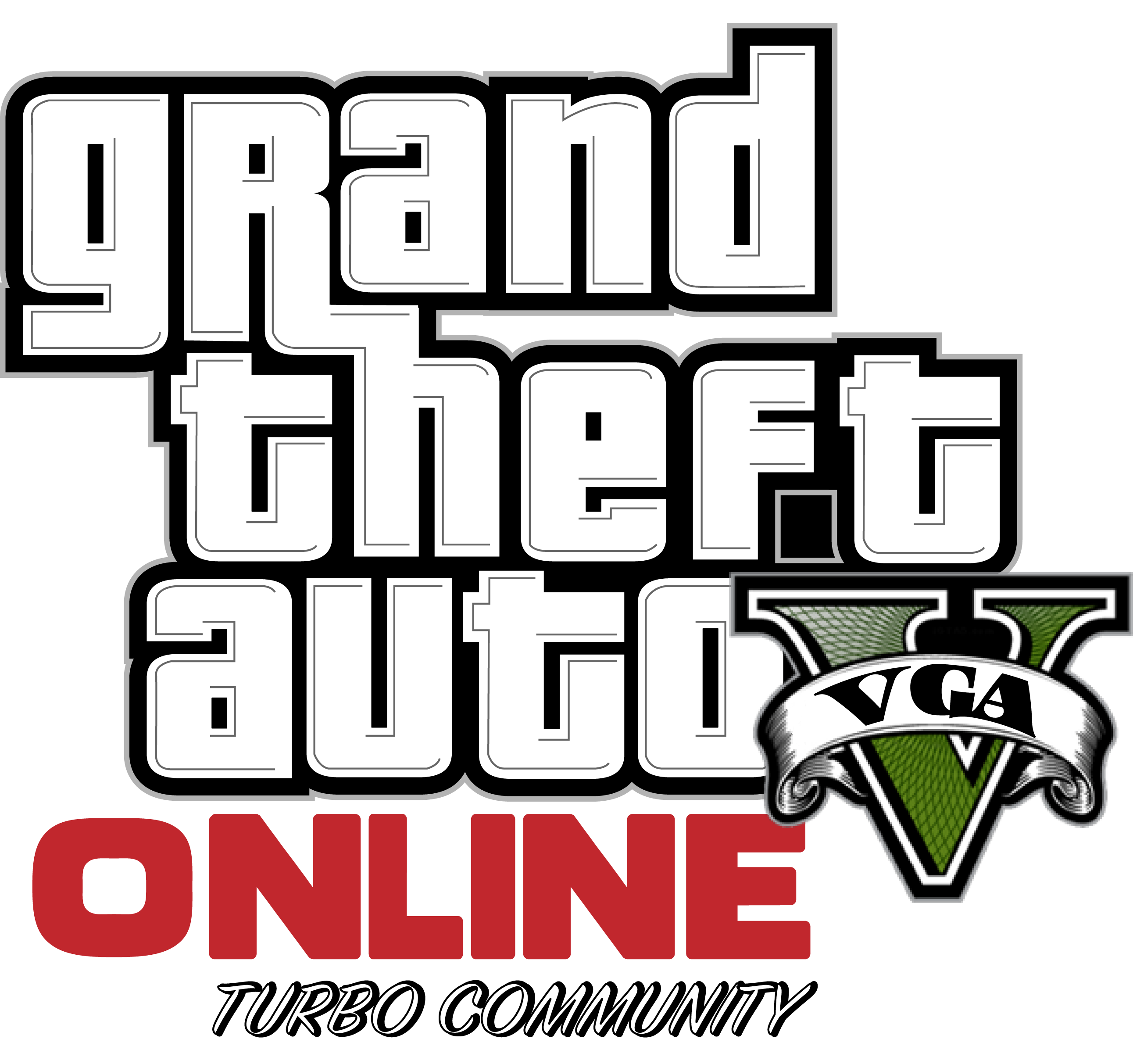 Gta Transparent PNG Image