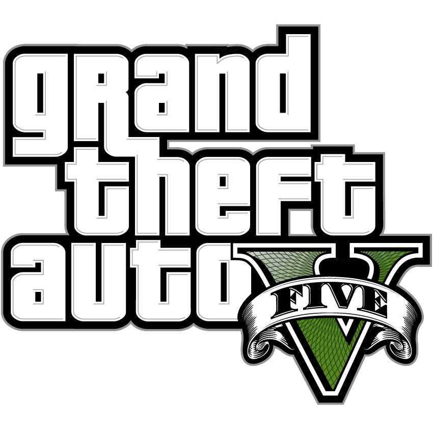 Gta Transparent PNG Image