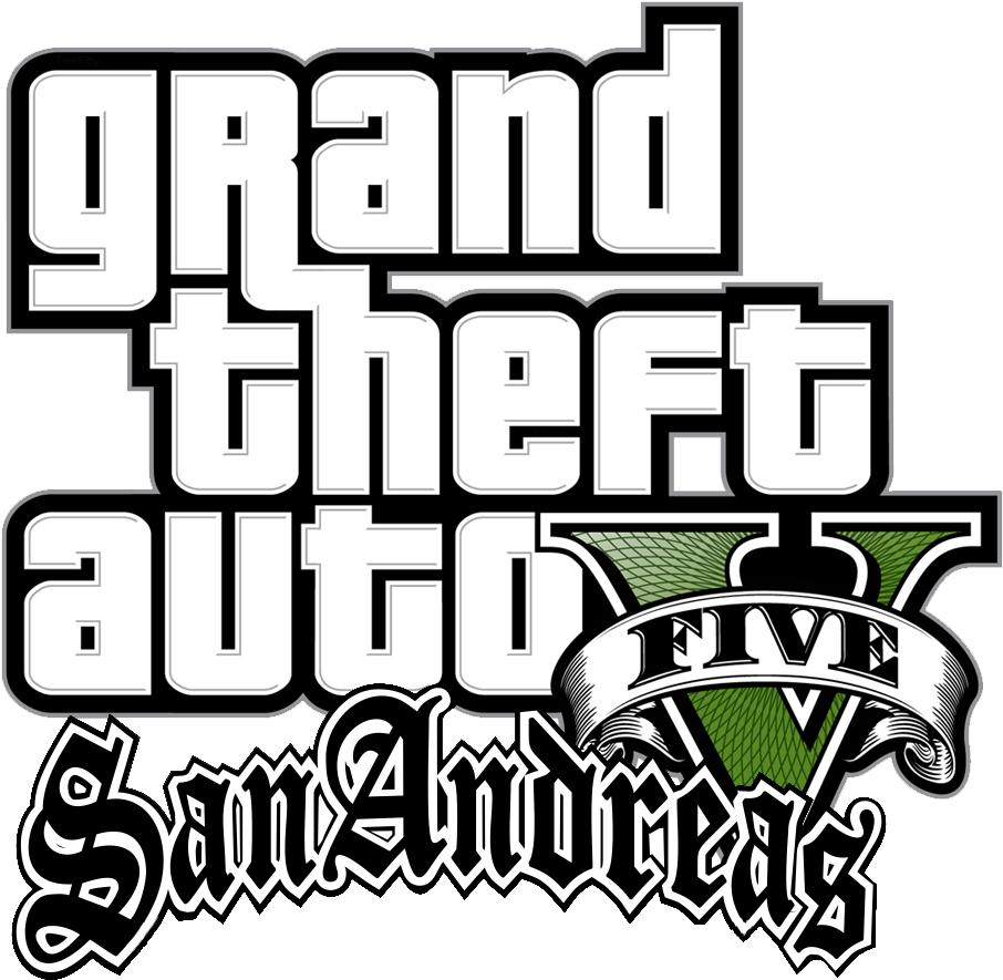 Gta Transparent PNG Image