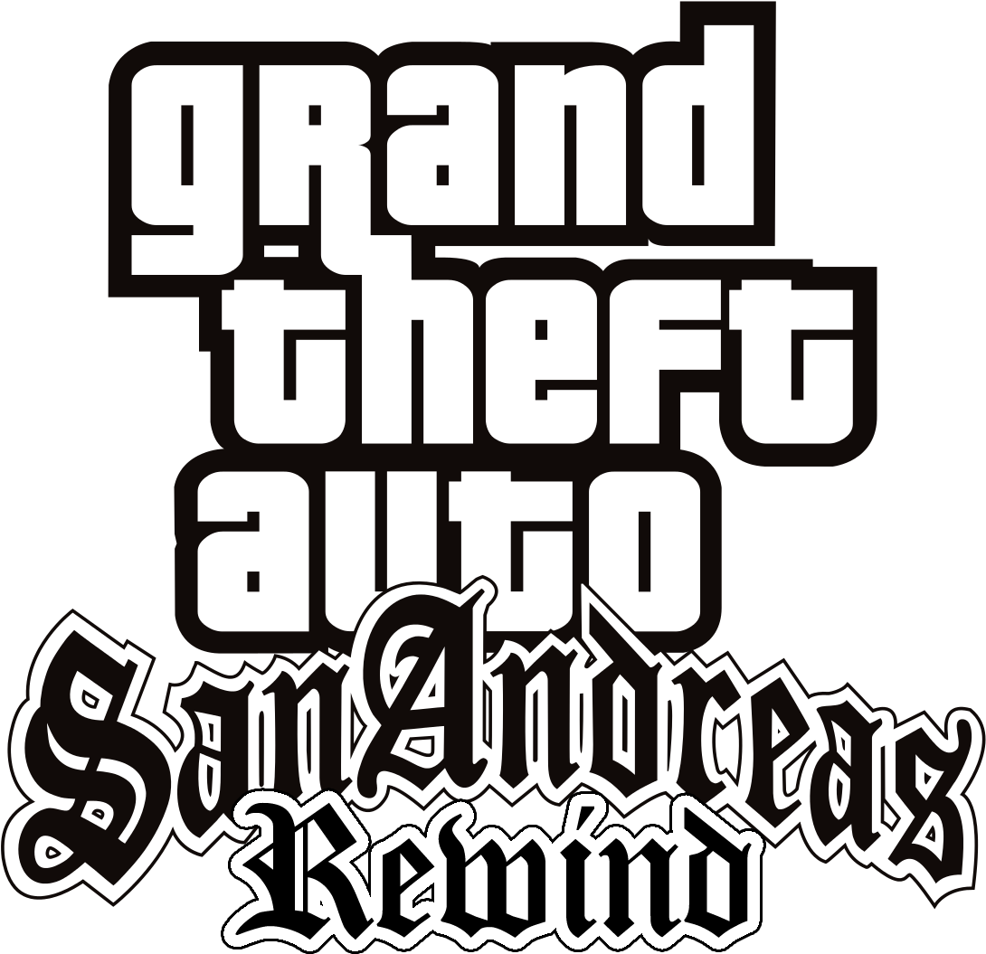 Gta Auto Theft Grand Transparent PNG Image