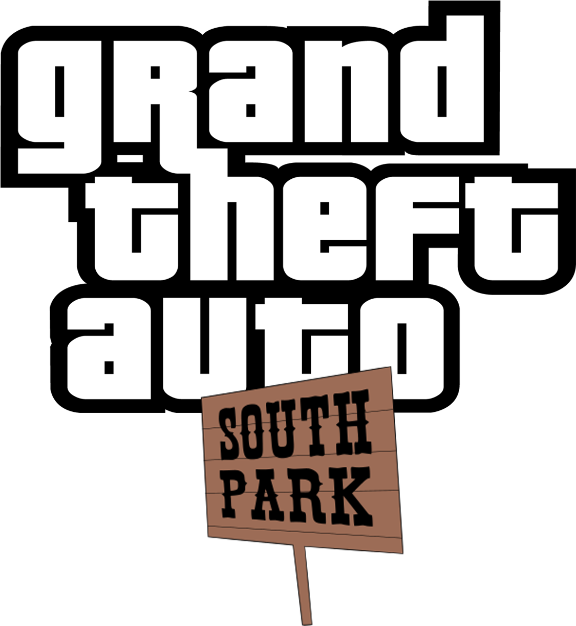 Gta Auto Theft Grand Transparent PNG Image