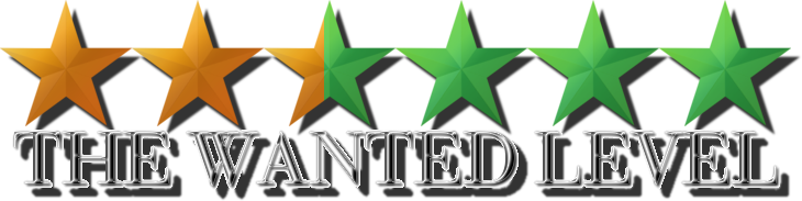 Gta Wanted Level Stars Transparent PNG Image