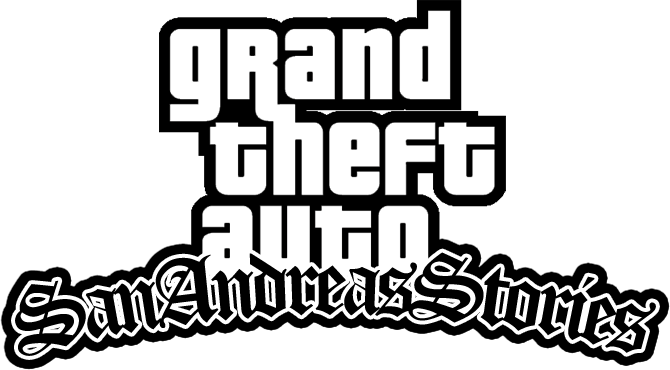 Gta San Andreas Transparent PNG Image