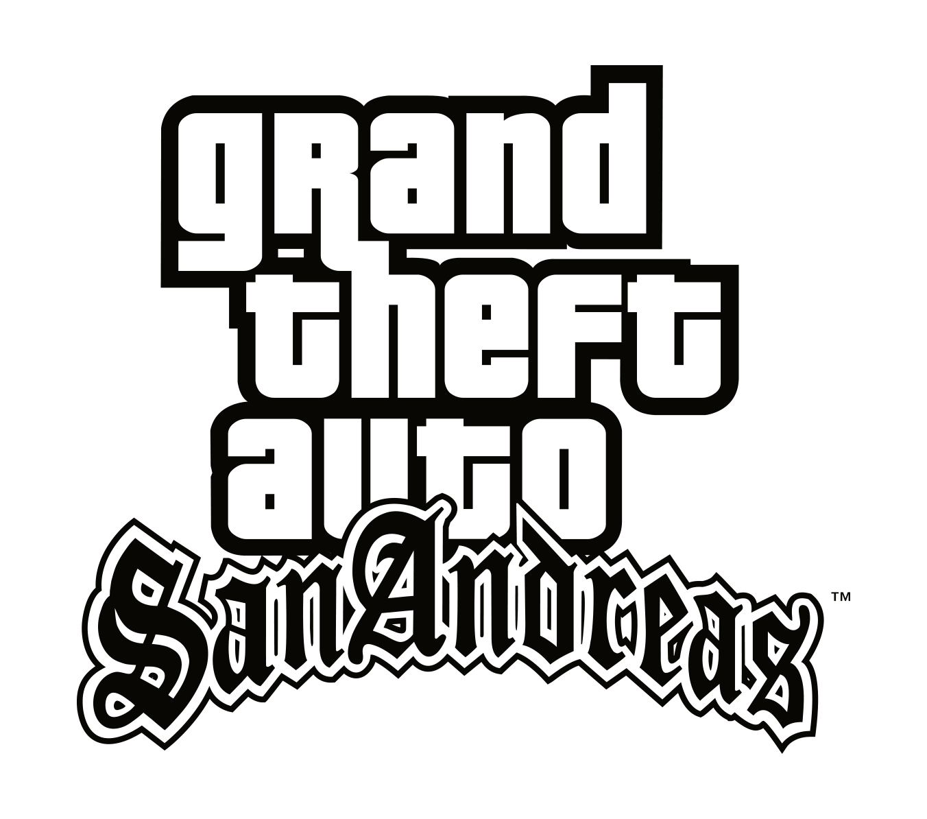 Gta San Andreas Transparent PNG Image