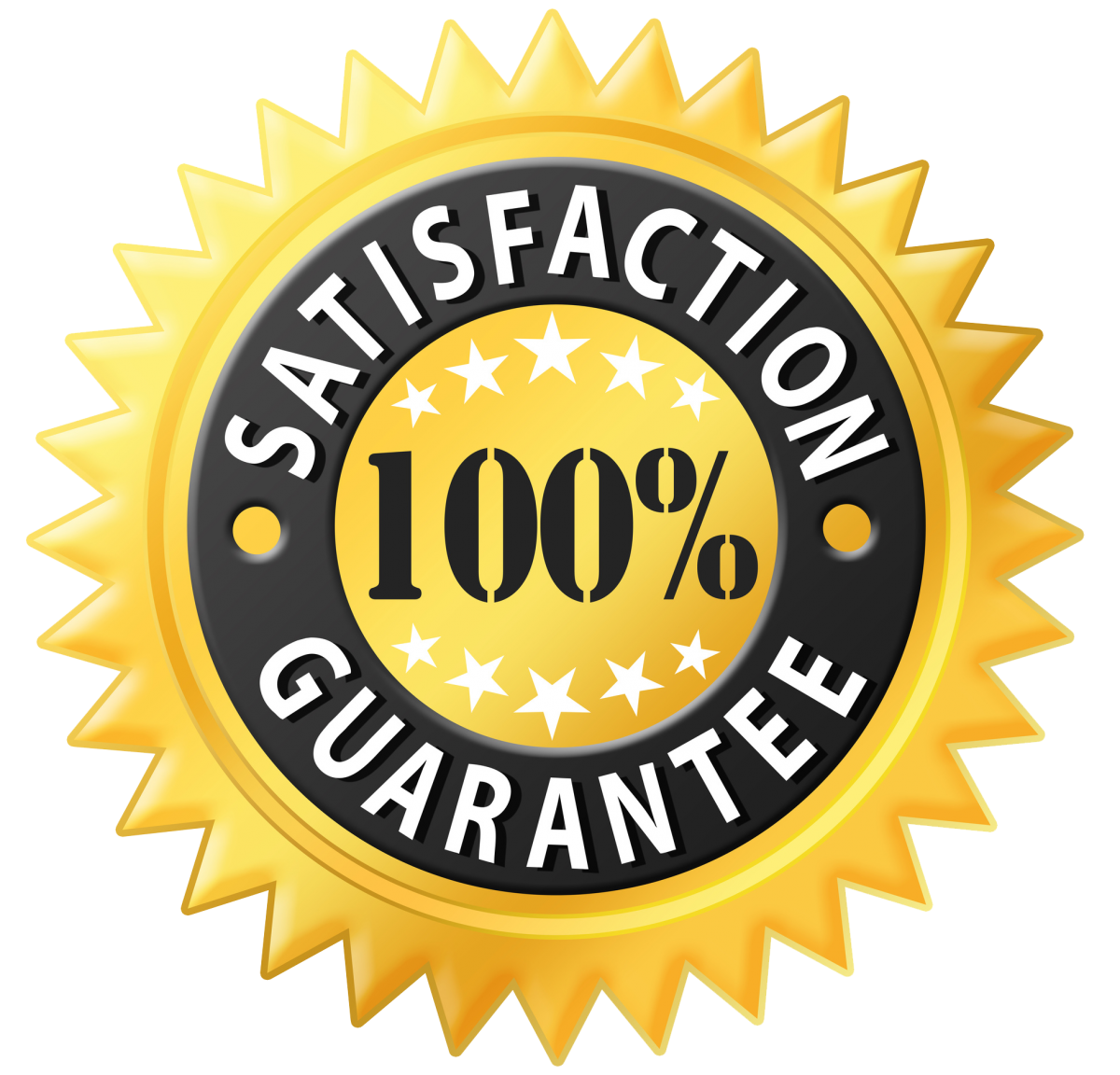 Guarantee Transparent PNG Image
