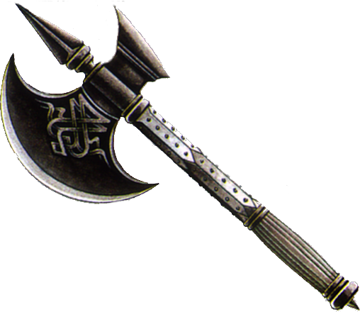 Ax Transparent PNG Image