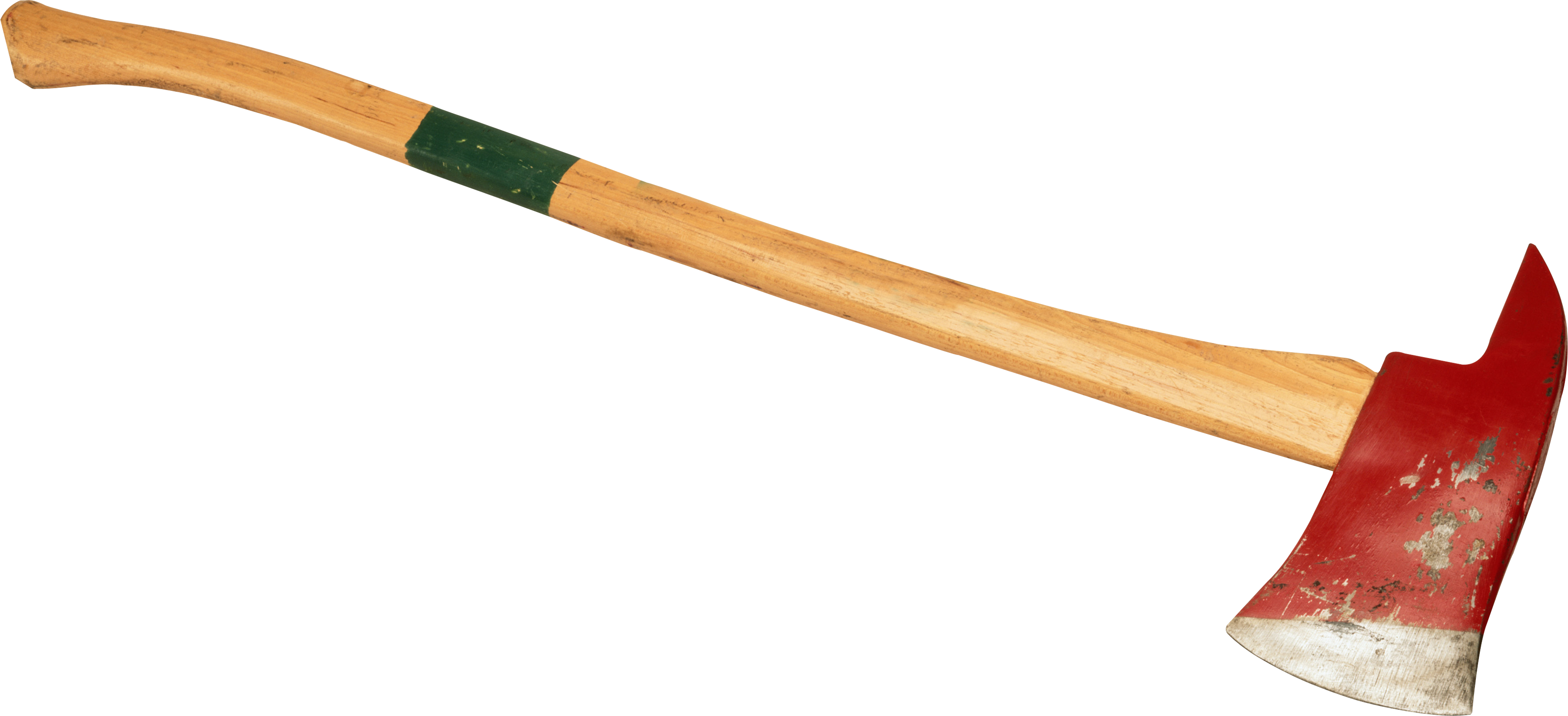 Ax Transparent PNG Image