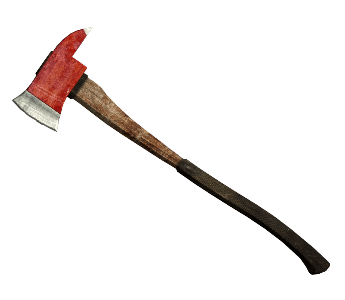 Ax Transparent PNG Image