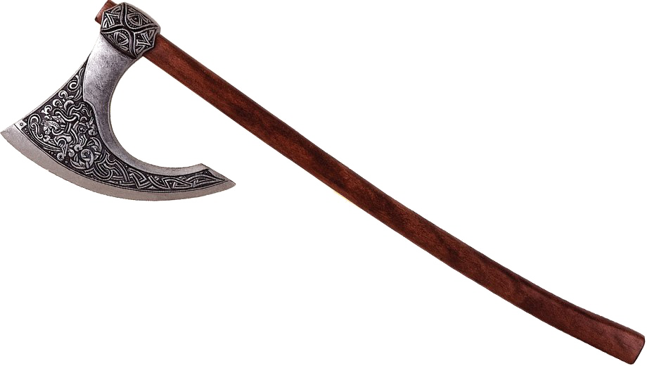 Ax Transparent PNG Image