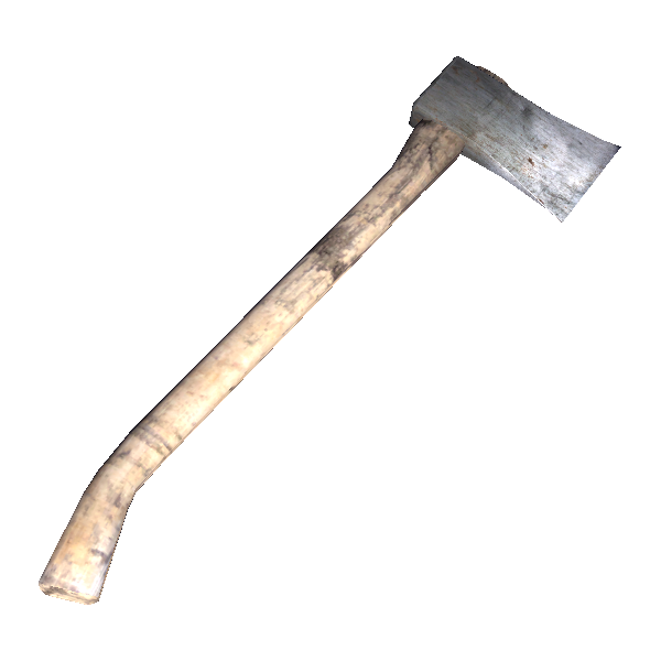 Ax Transparent PNG Image