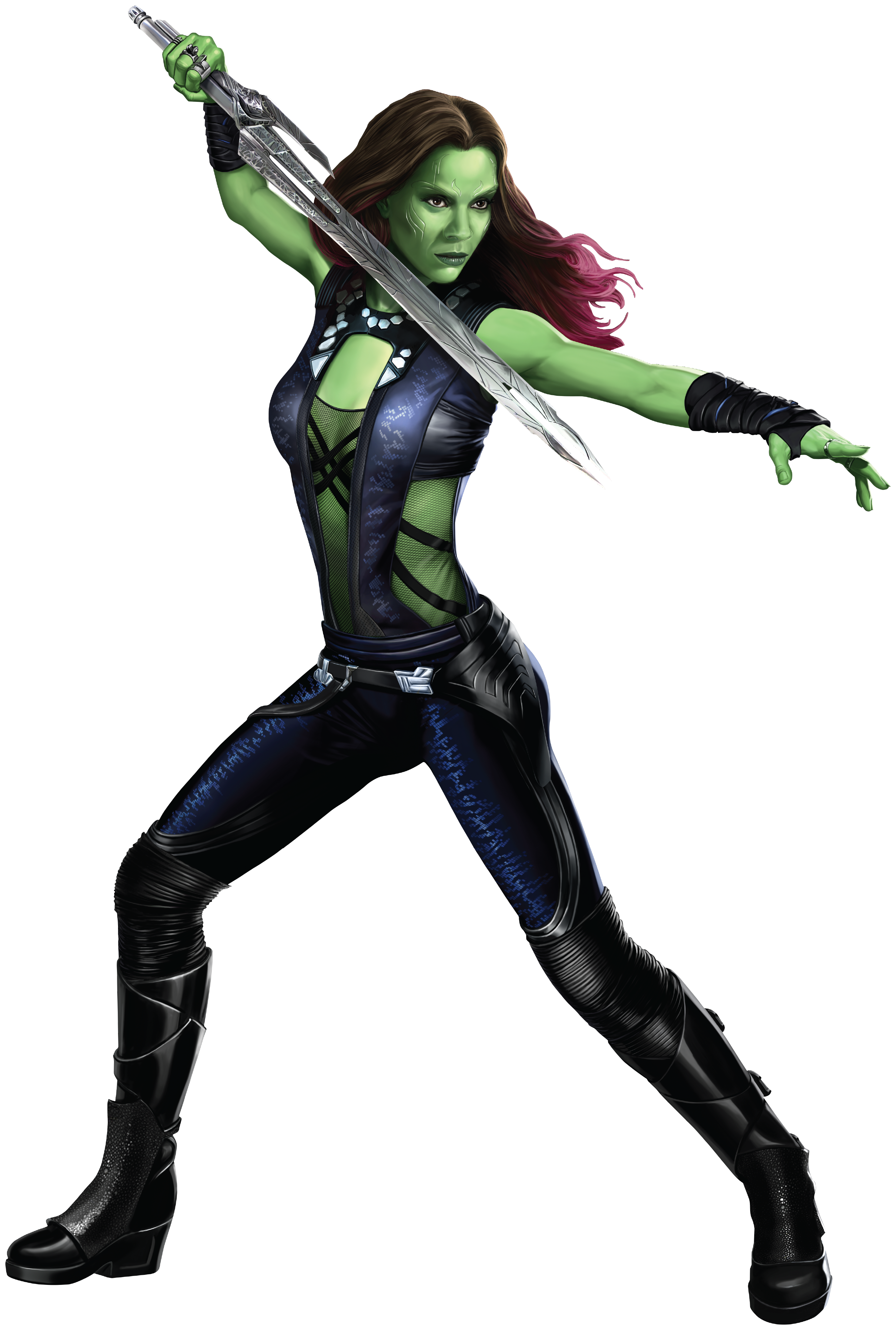 Guardians Of The Galaxy Transparent PNG Image