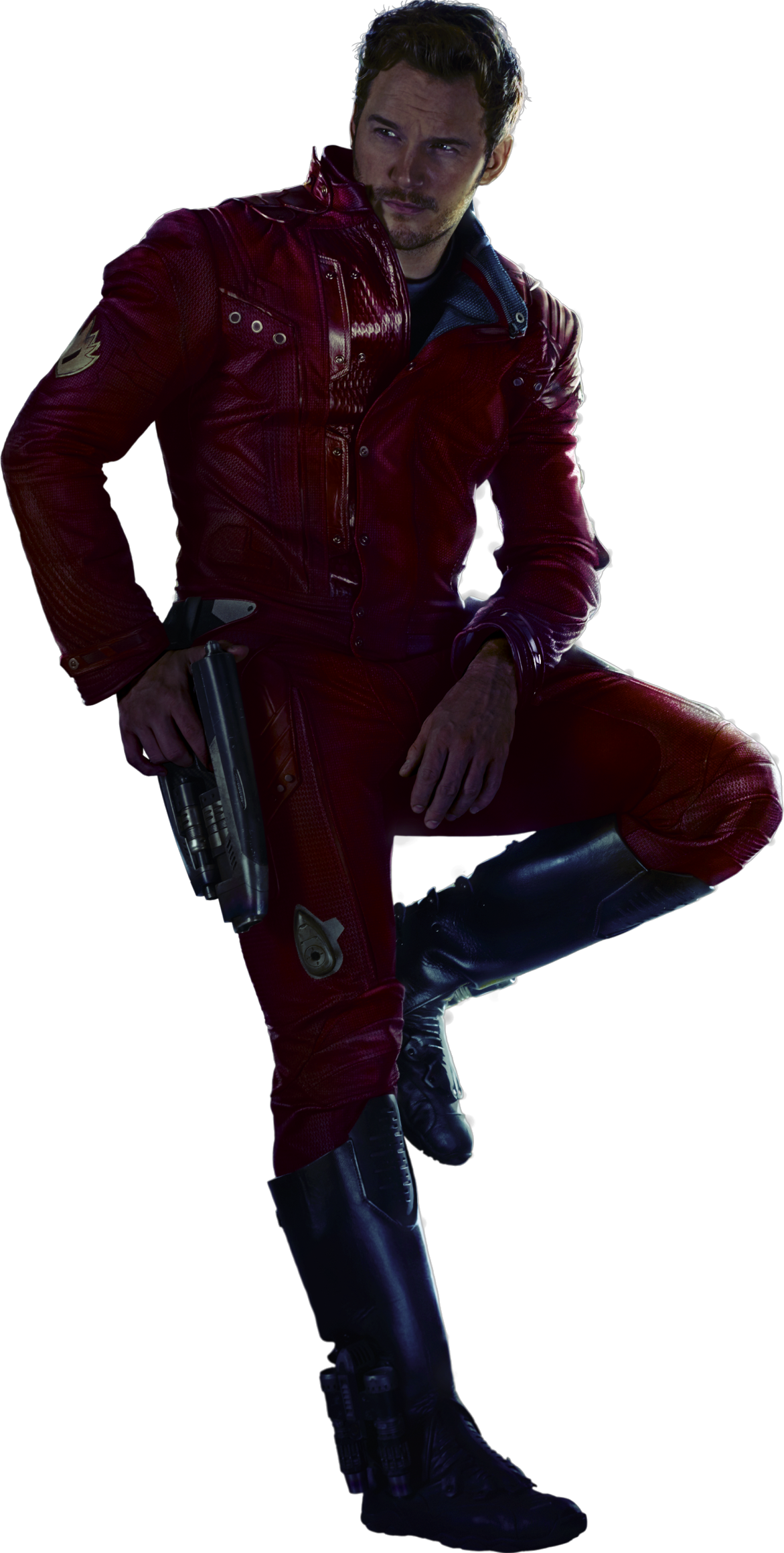 Guardians Of The Galaxy Transparent PNG Image