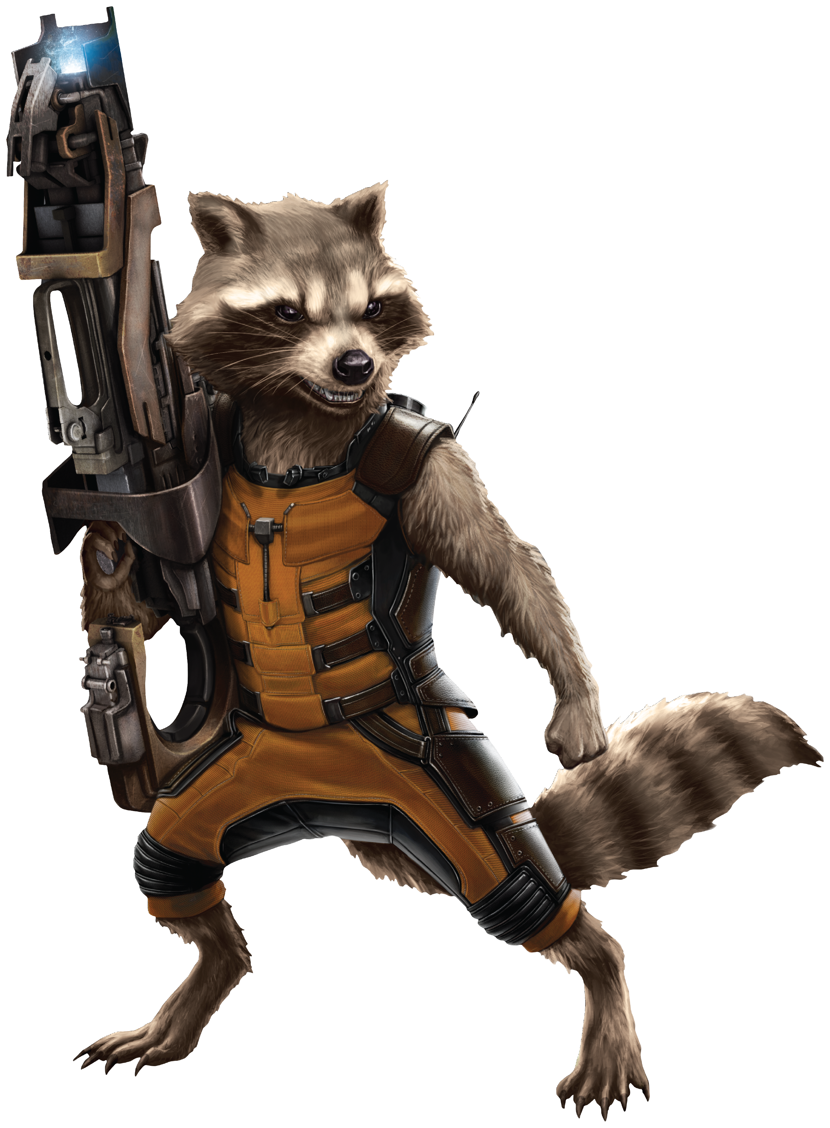 Guardians Of The Galaxy Transparent PNG Image