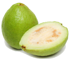 Guava Transparent PNG Image
