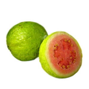 Guava Transparent PNG Image