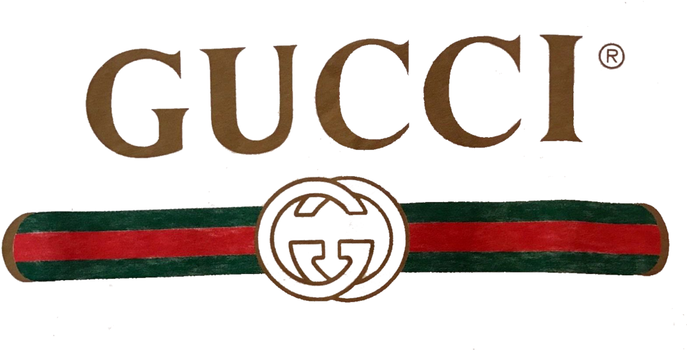 Gucci File Transparent PNG Image