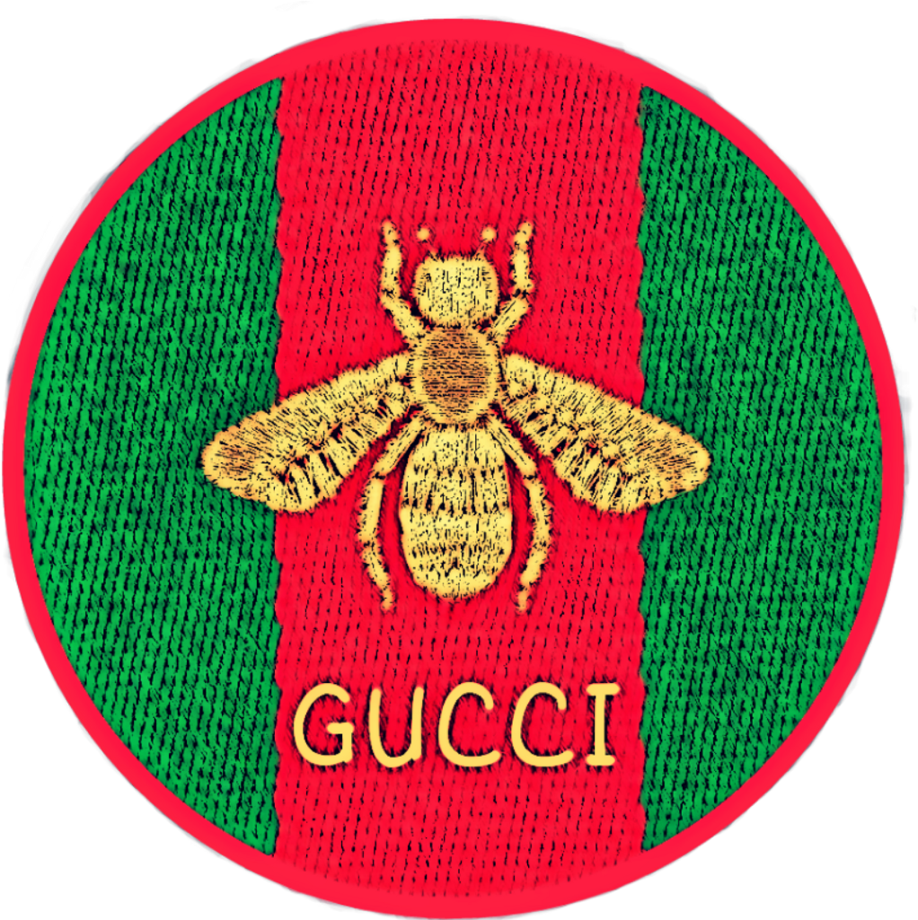 Gucci Transparent PNG Image