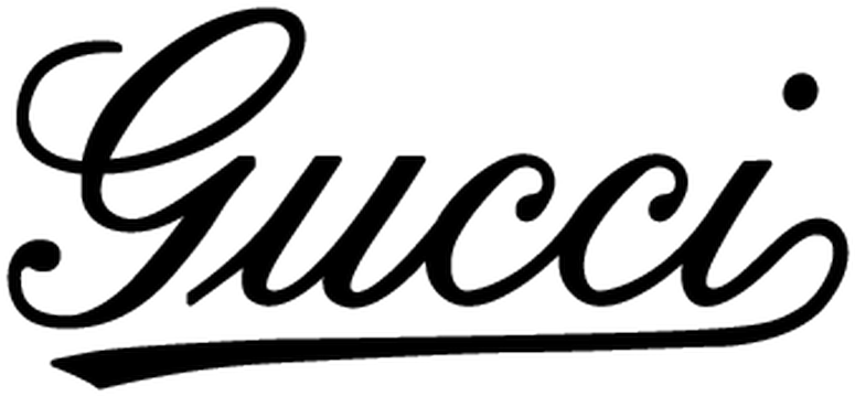 Gucci Transparent PNG Image