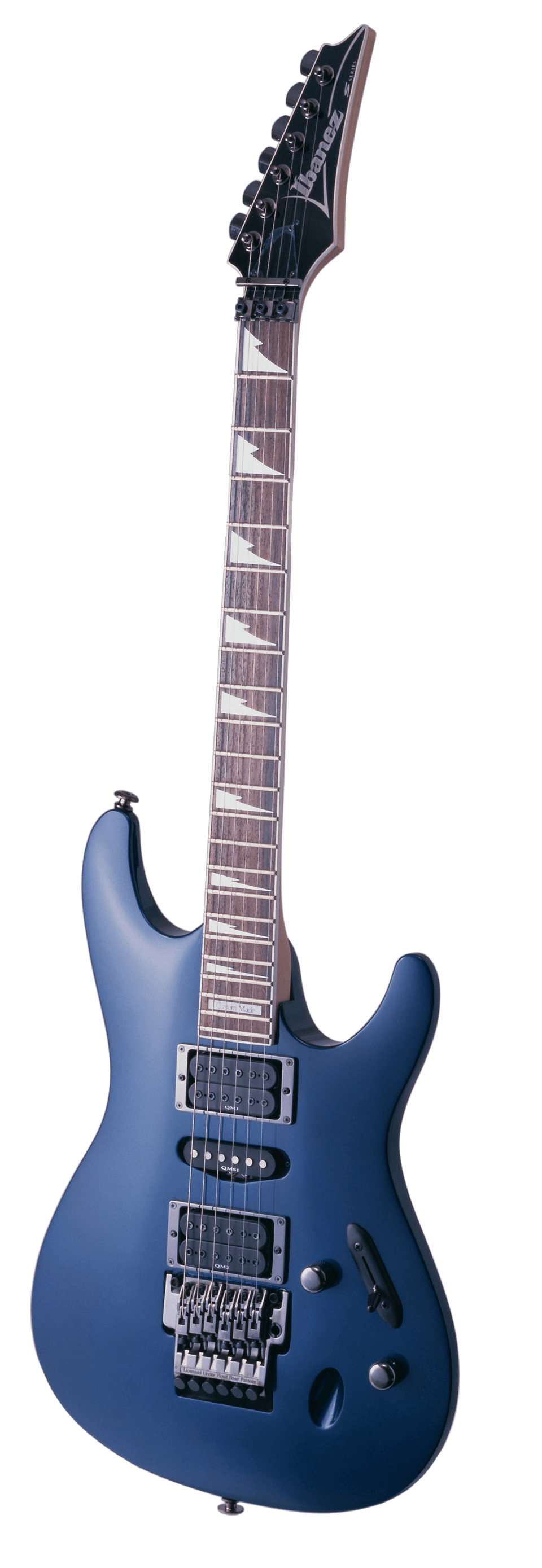 Guitar Transparent PNG Image