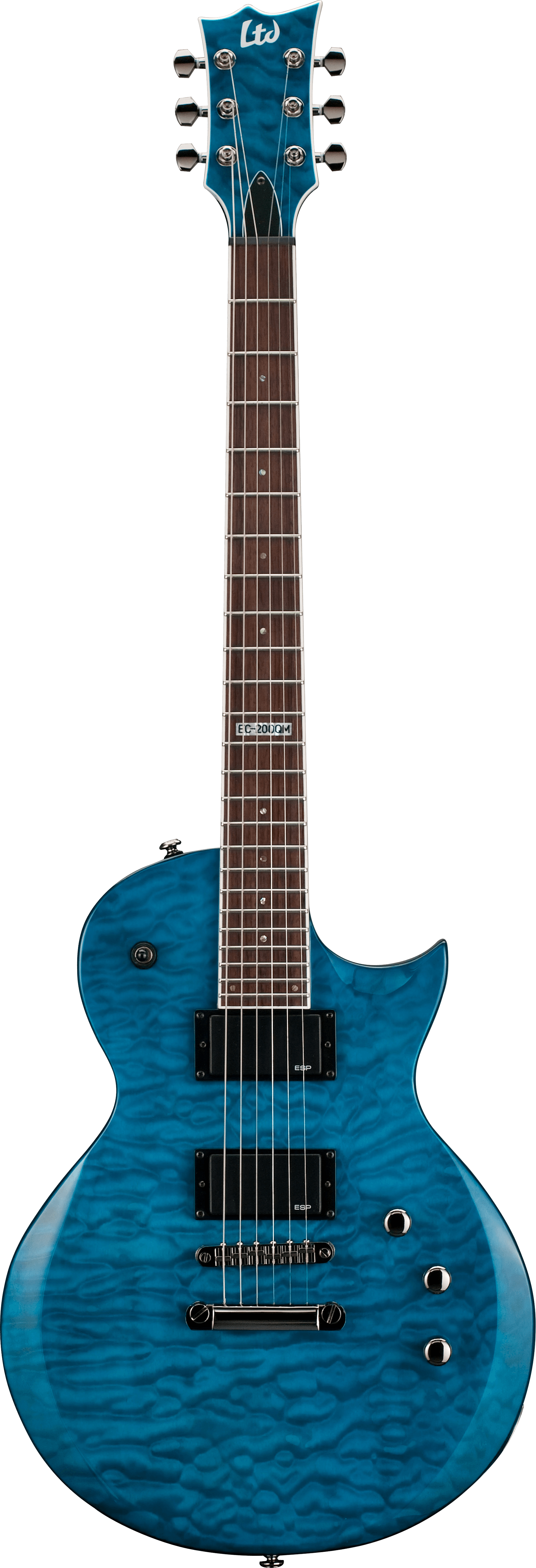 Electric Guitar Transparent PNG Image