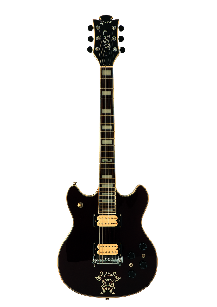 Guitar Electric Musical Transparent PNG Image