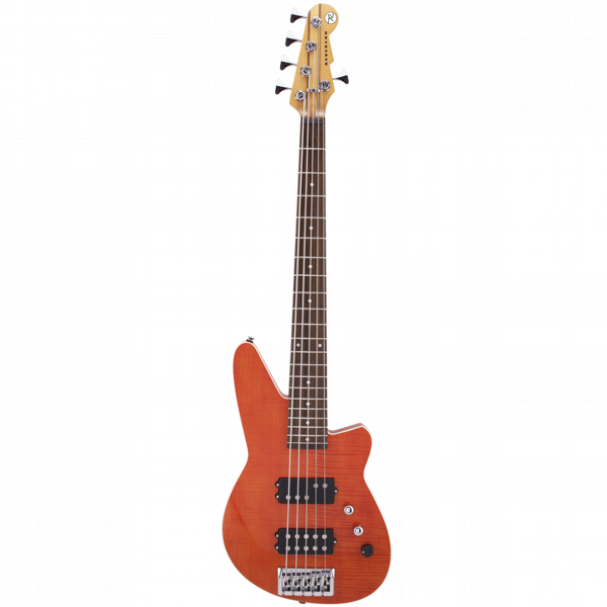 Guitar Electric Red Transparent PNG Image