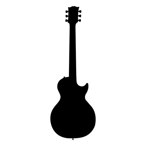 Guitar Acoustic Vector Transparent PNG Image