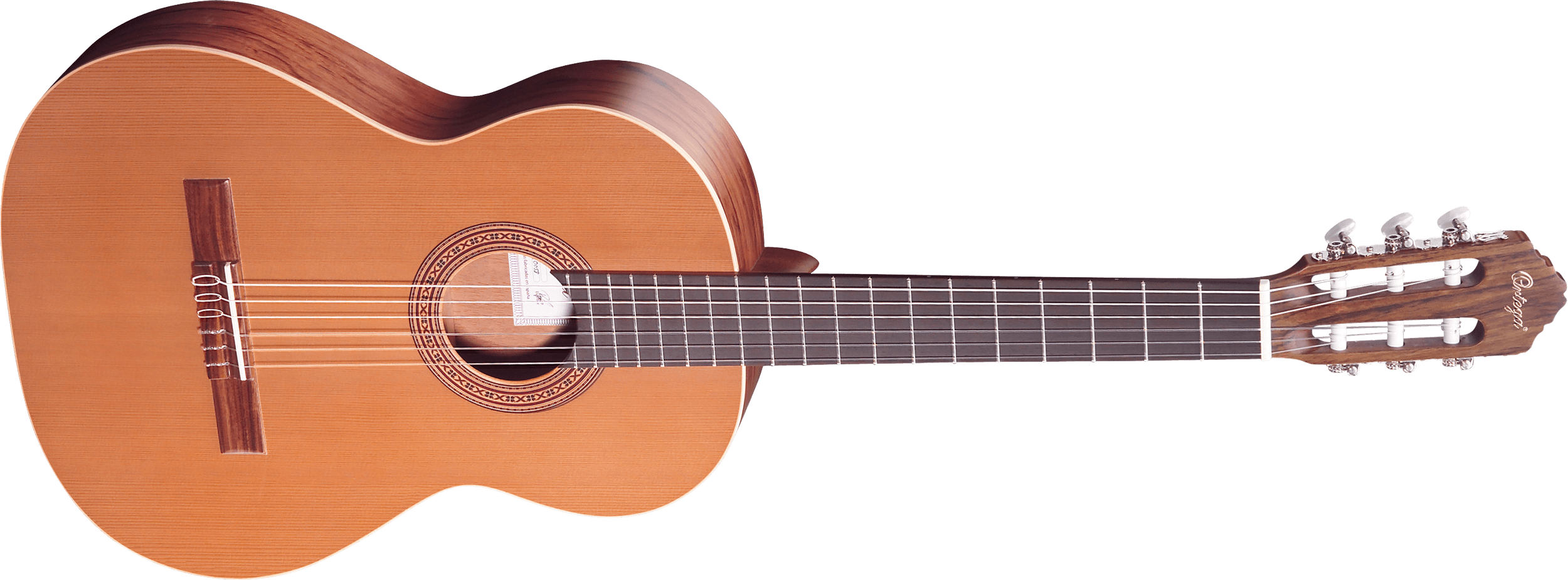 Guitar Transparent PNG Image
