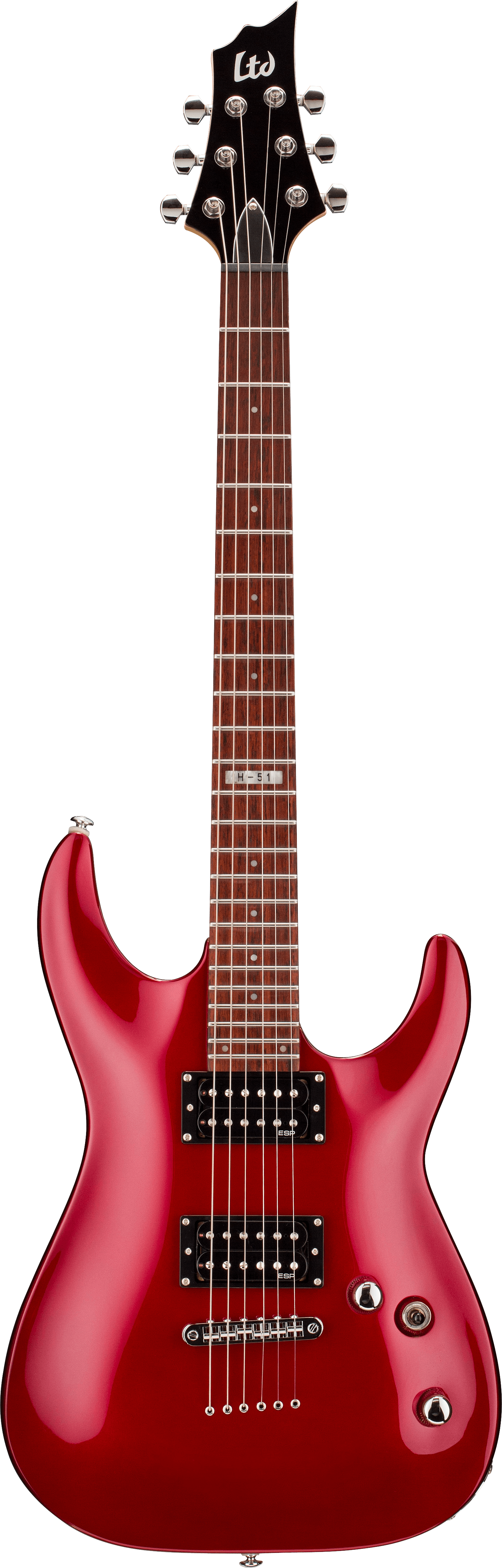 Guitar Transparent PNG Image