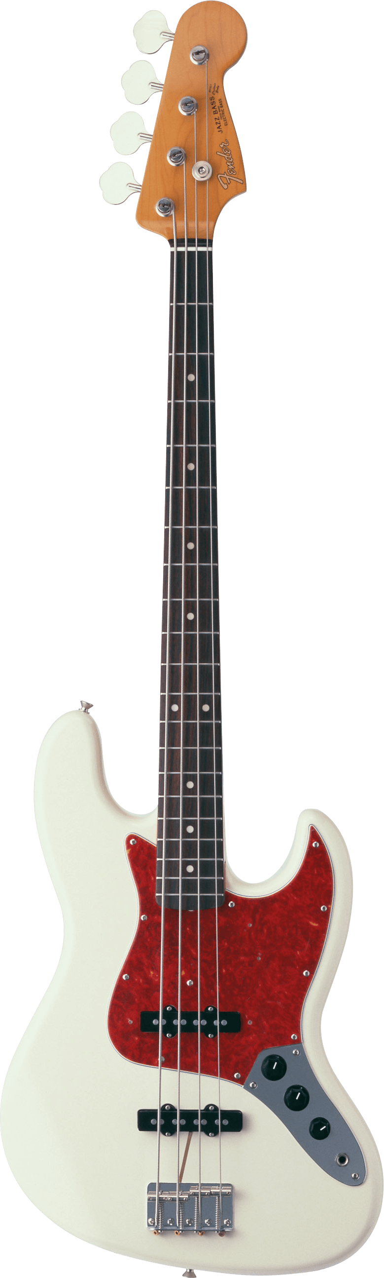 Electric Guitar Transparent PNG Image